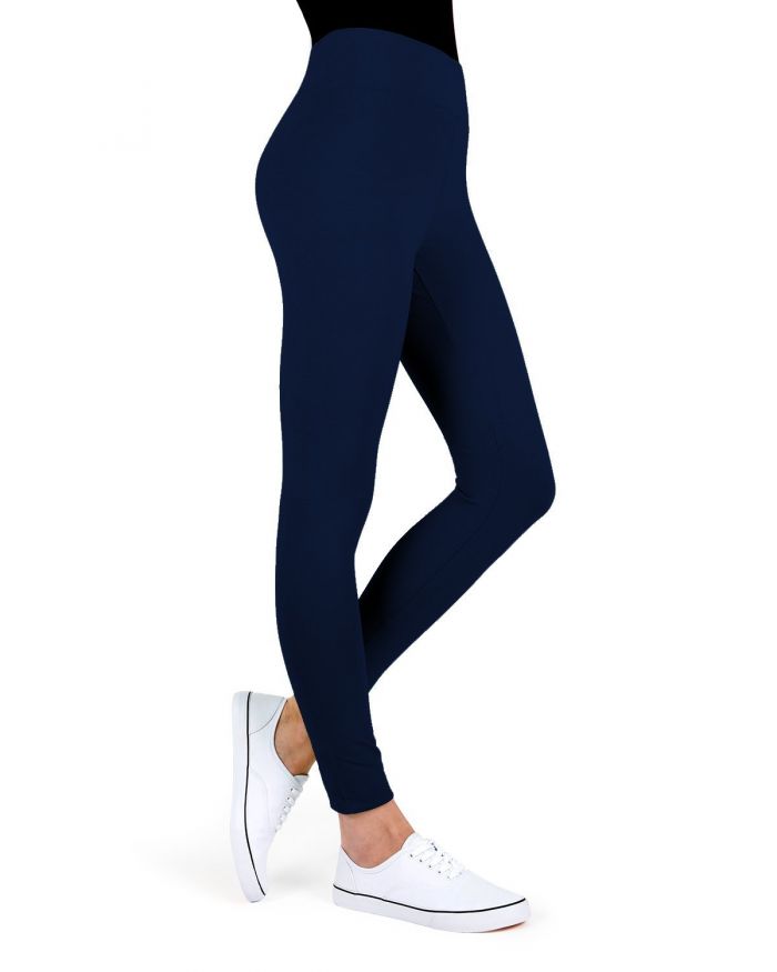 Memoi Leggings 2018 Mq-006-navy-web  Hosiery Catalog 2018 | Pantyhose Library